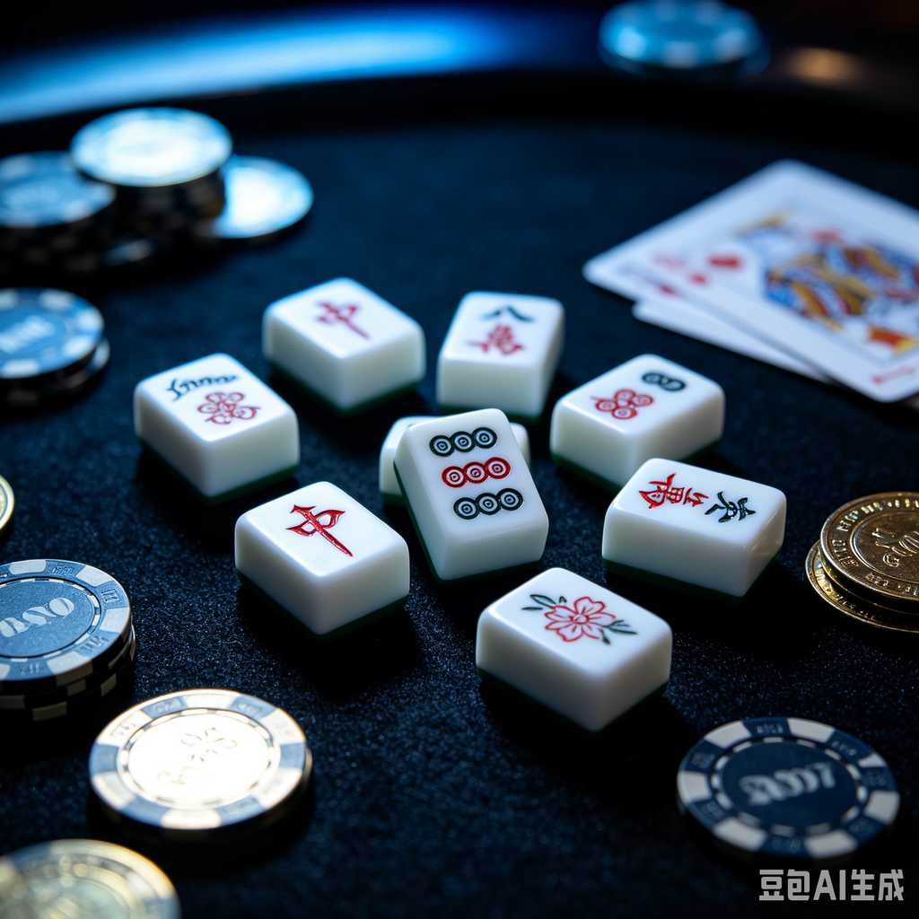 Evansville,mahjong
