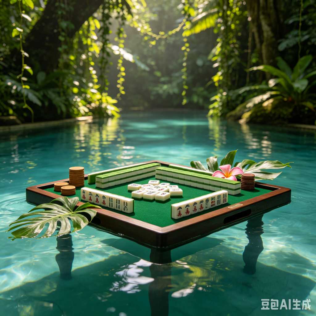 noise dampening mahjong mat
