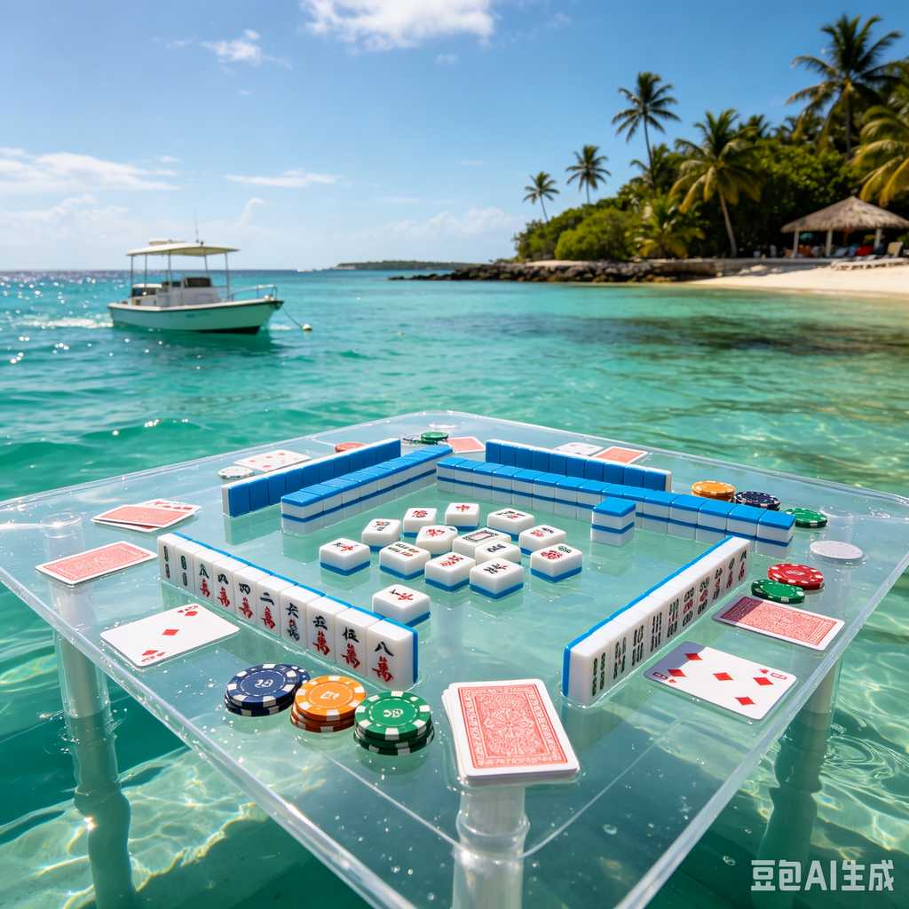 Montreal,mahjong
