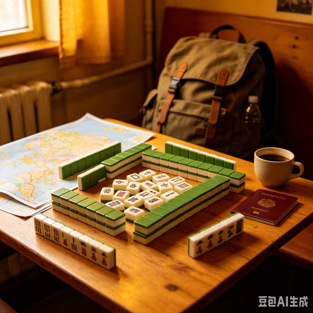 StLouis,mahjong