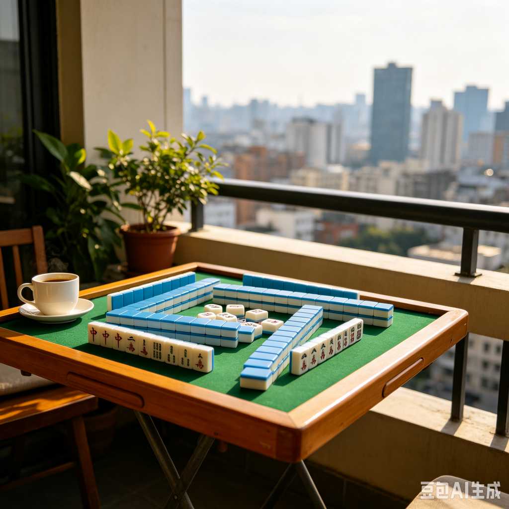 columbiamo,mahjong