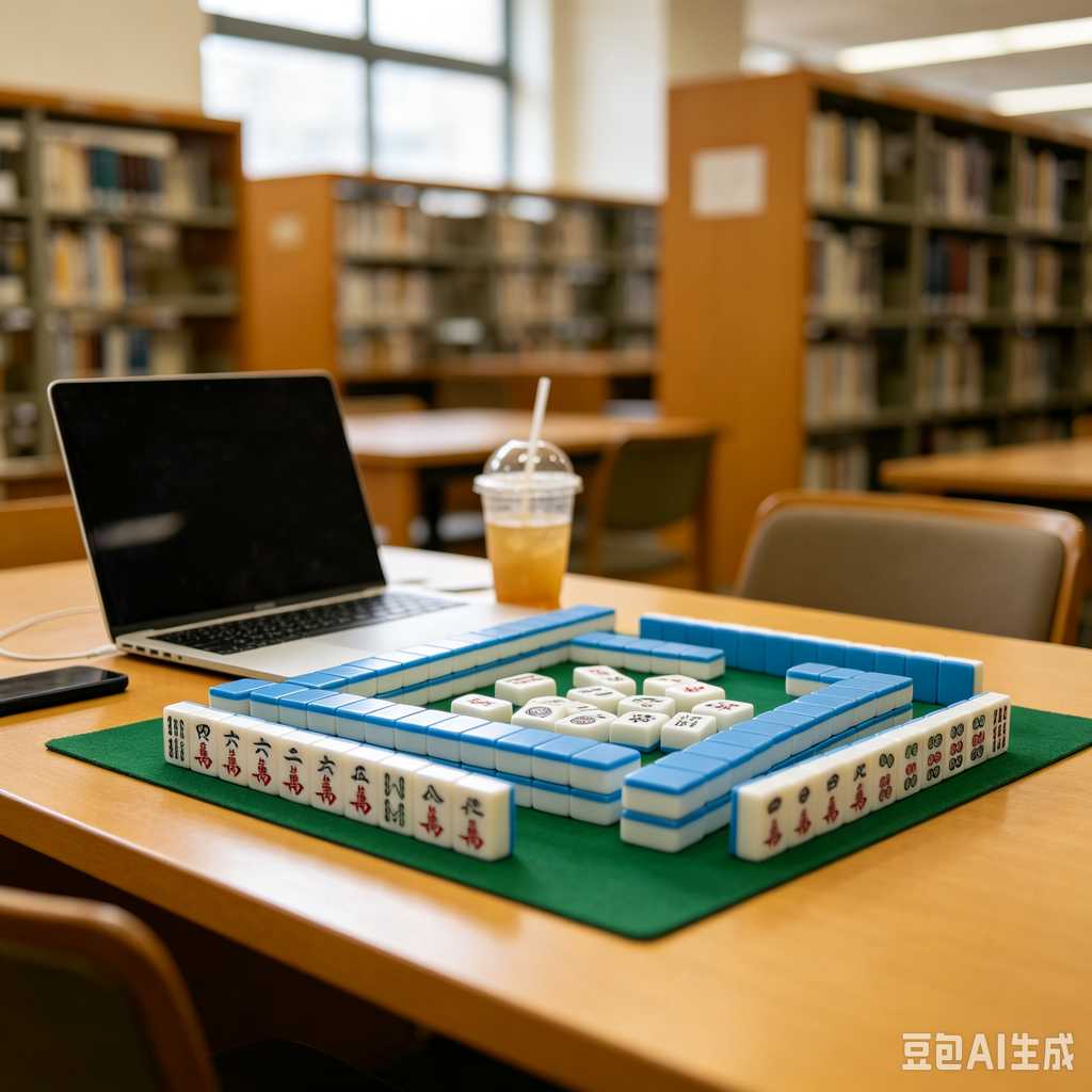 Salamanca,mahjong