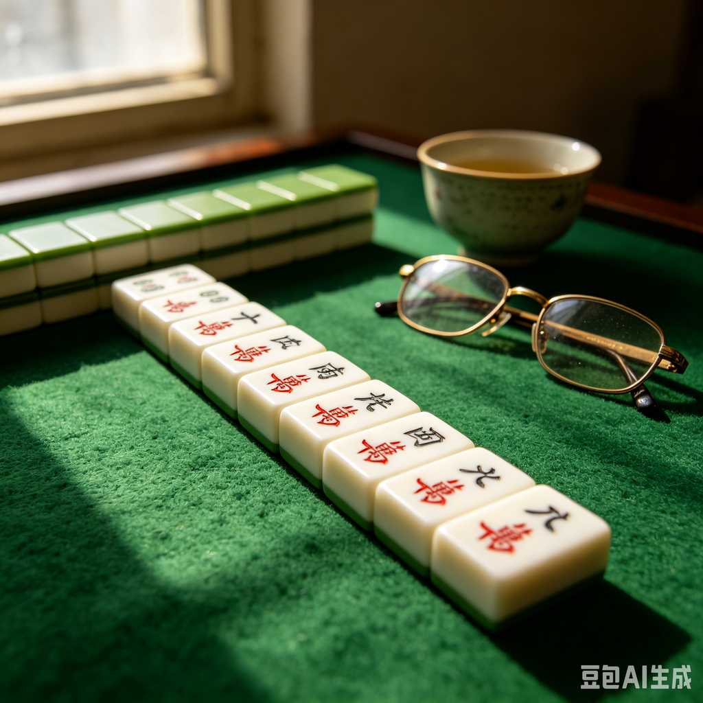 Ambato,mahjong