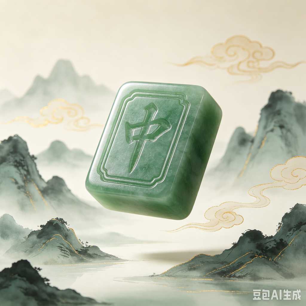 Paris,mahjong