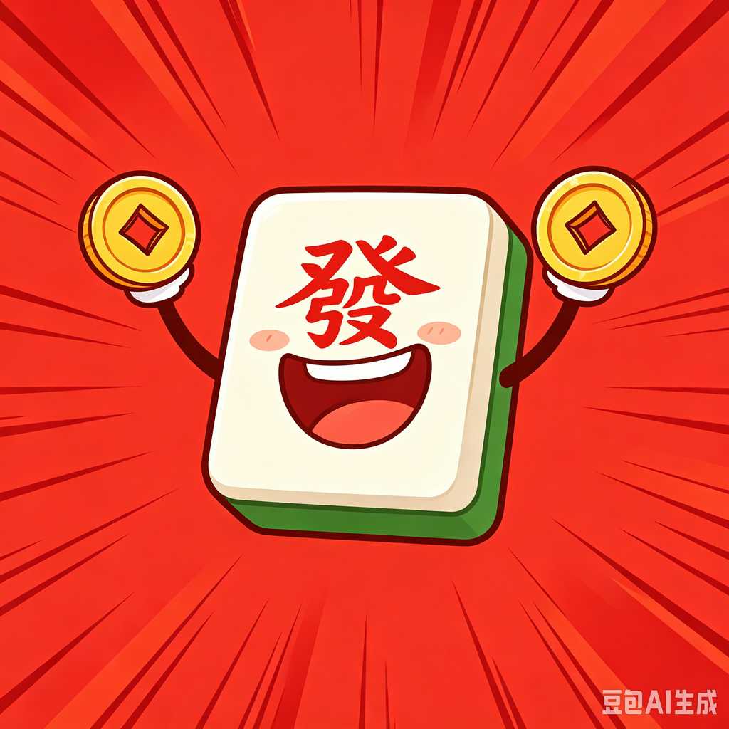 uticany,mahjong