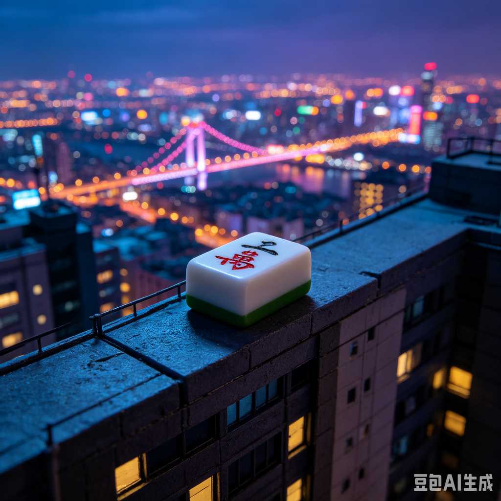 GrandRapids,mahjong