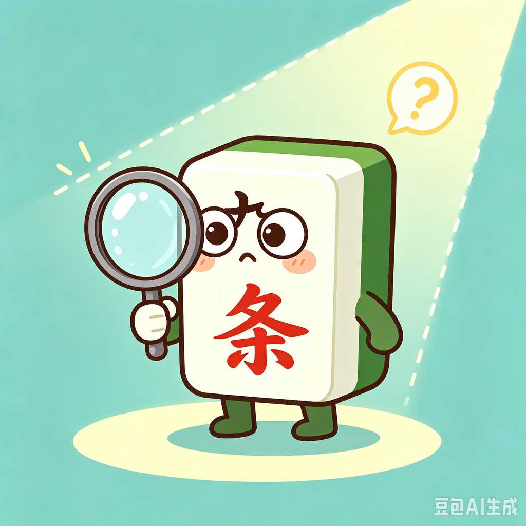 mahjong set for overseas chinese