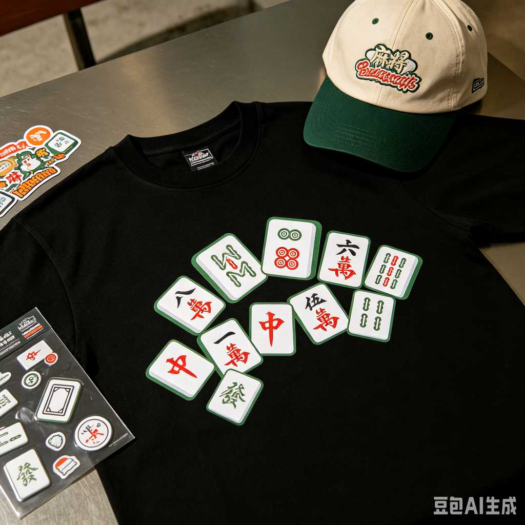 Bern,mahjong