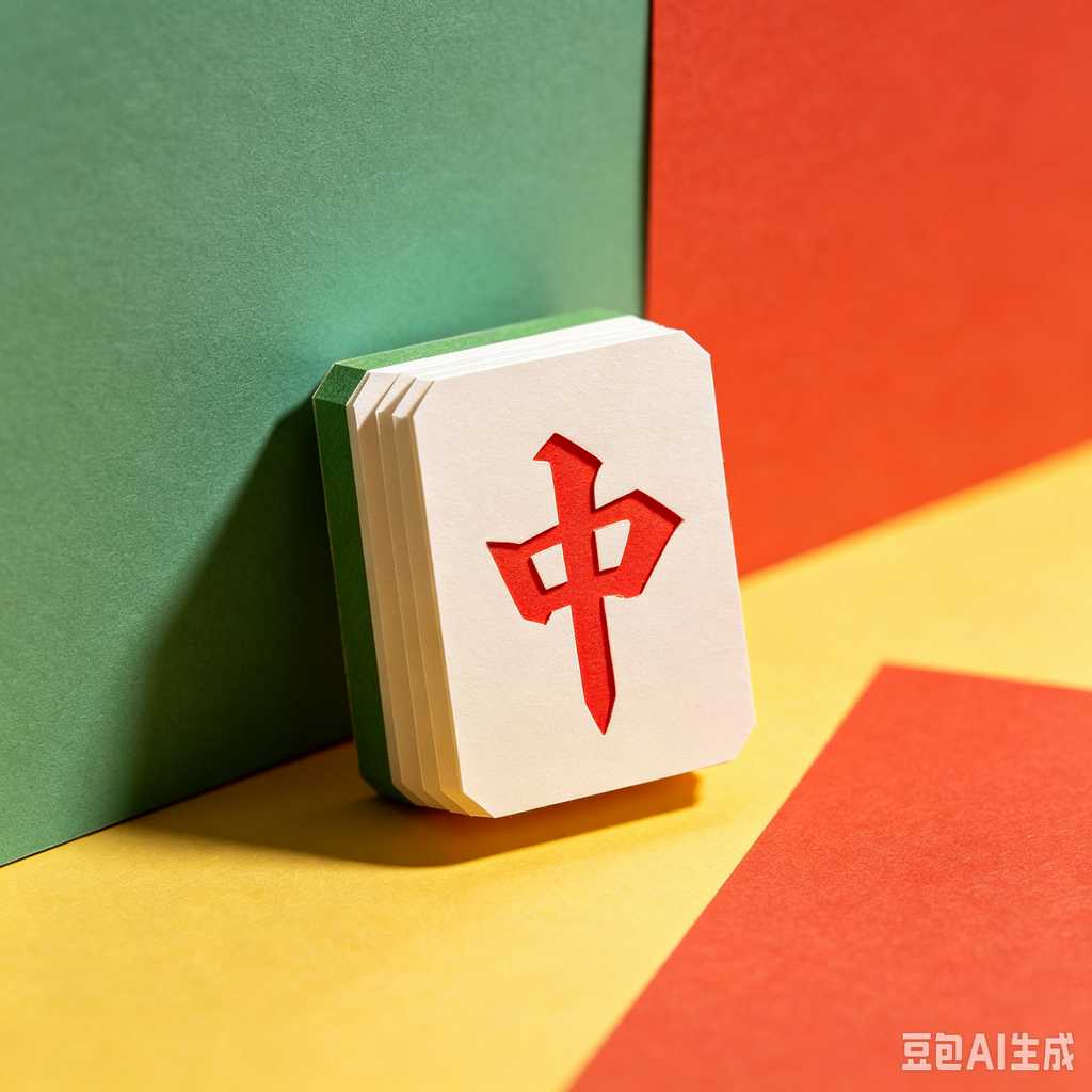 Warsaw,mahjong
