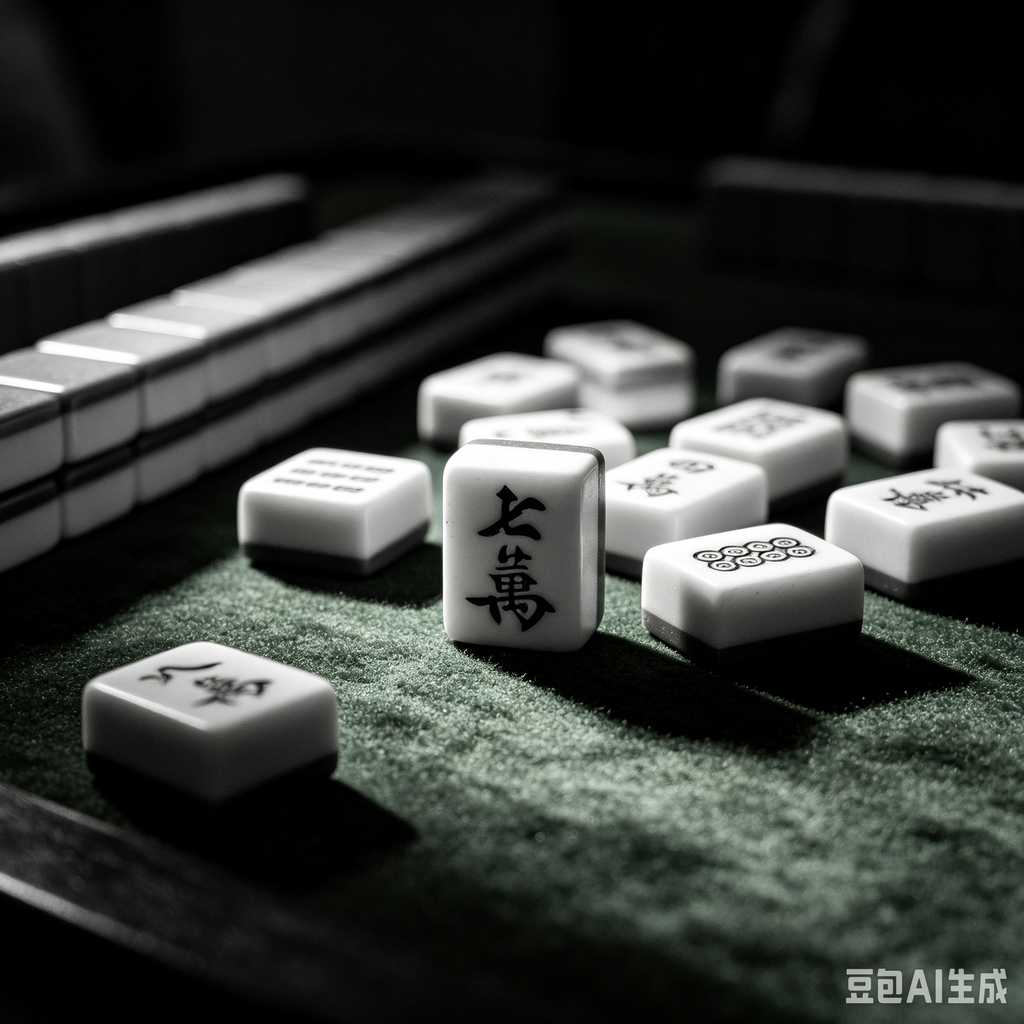 Brasilia,mahjong