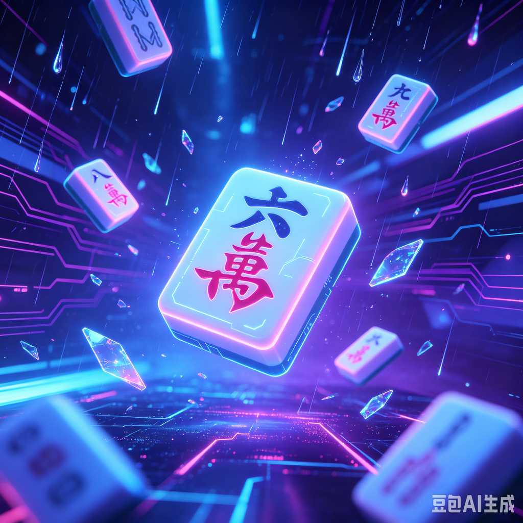corporate gift mahjong set