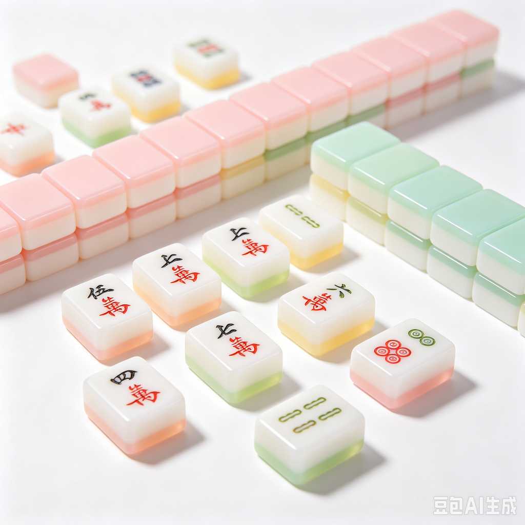 georgetown,mahjong