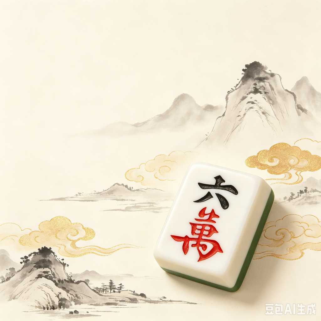 Palma,mahjong