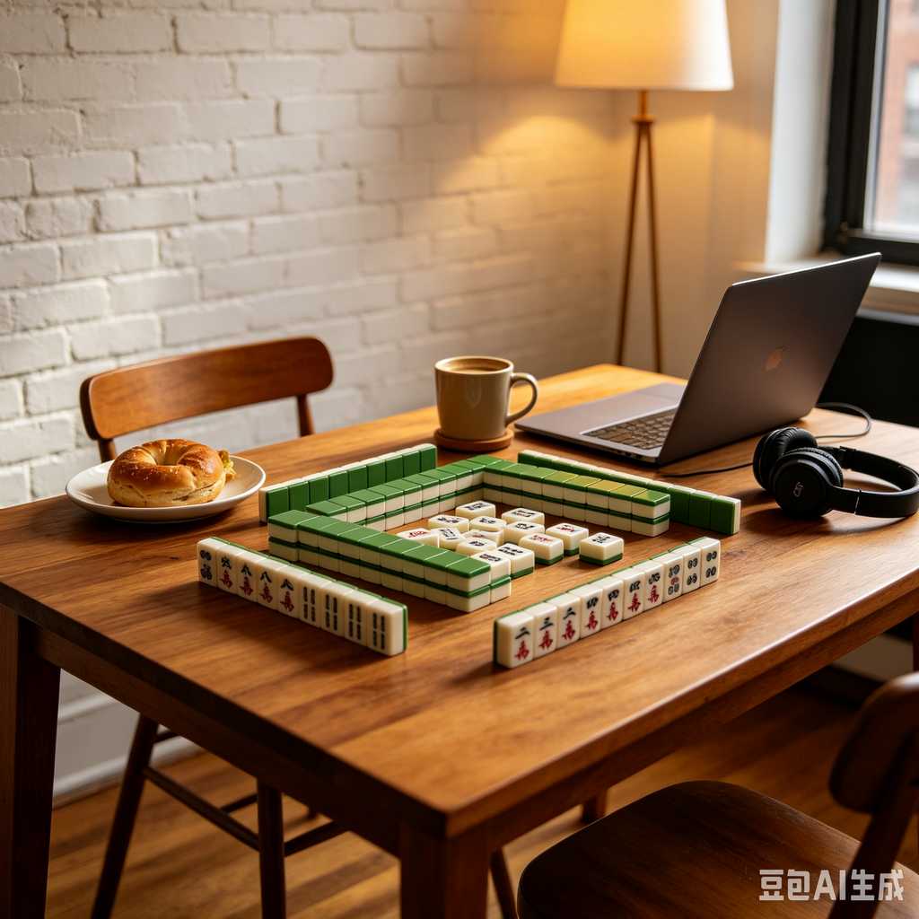 canterbury,mahjong