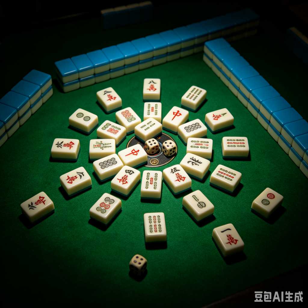 kenosha,mahjong