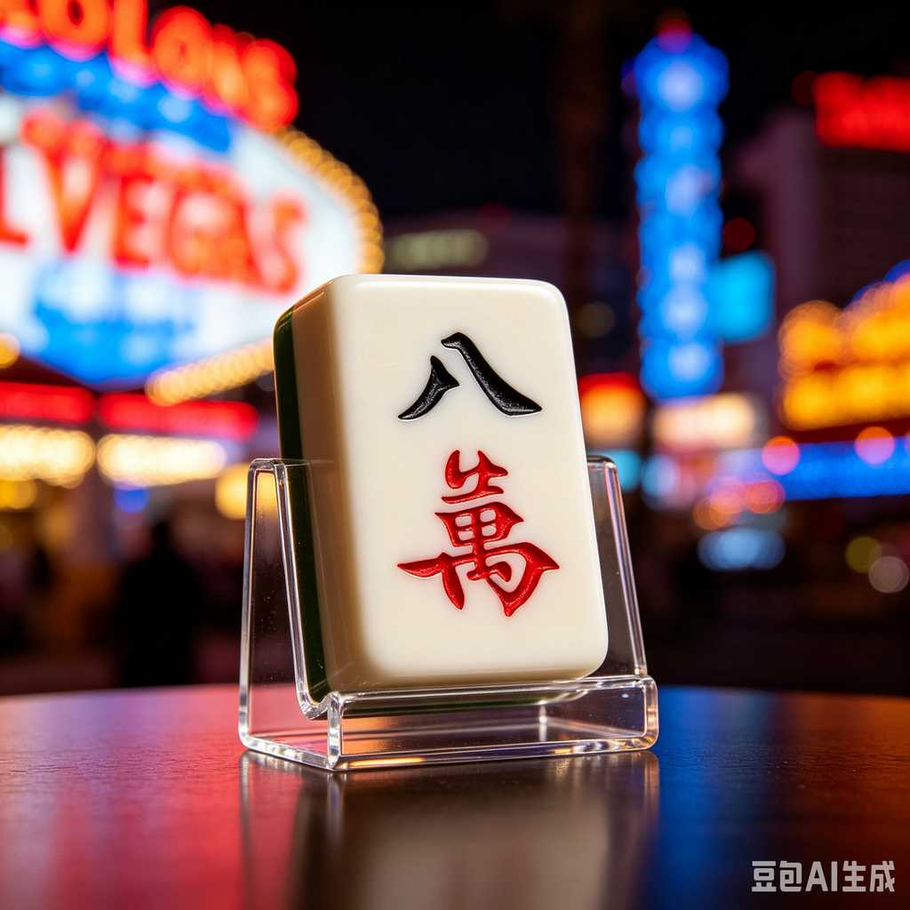 custom pattern mahjong set