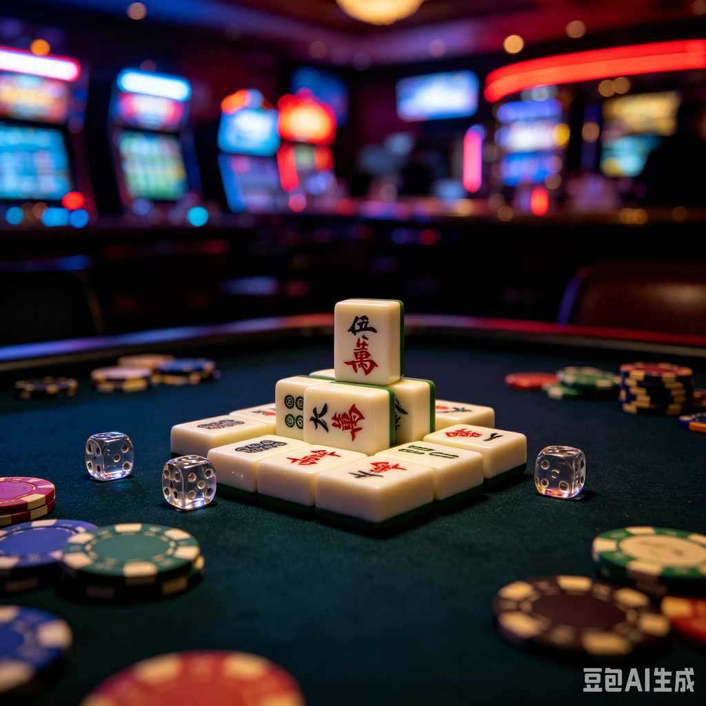 AuroraCO,mahjong