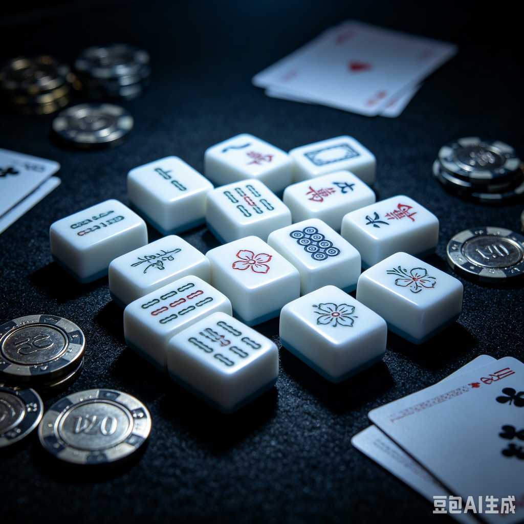 Edinburgh,mahjong