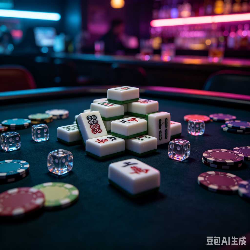 Lisbon,mahjong