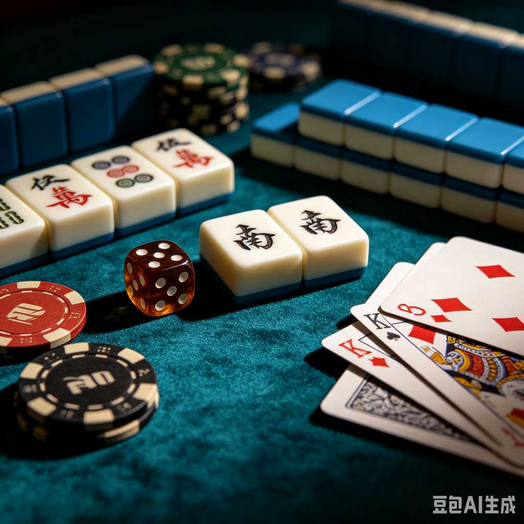 Columbus,mahjong