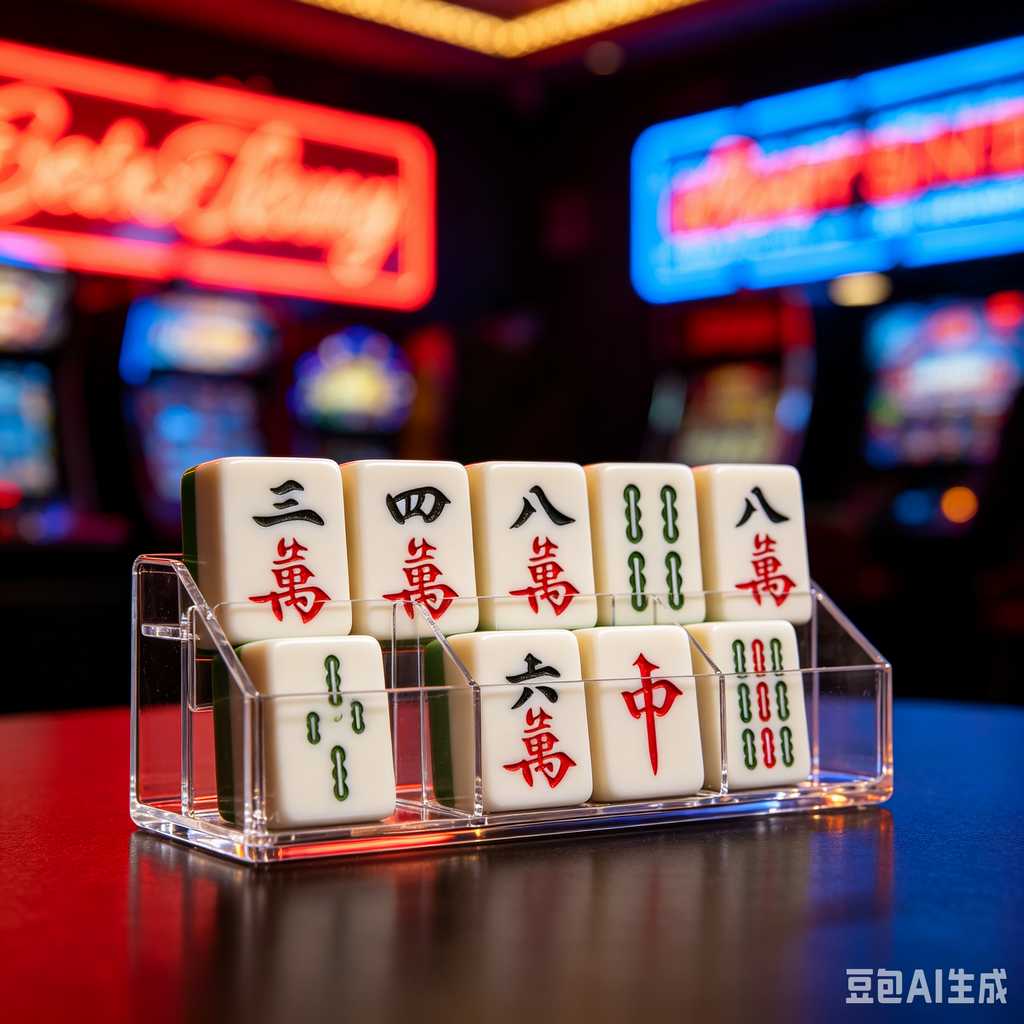 smooth mahjong tile pusher