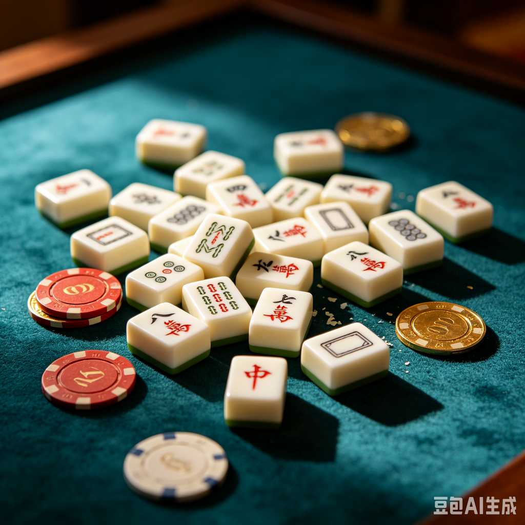 Barquisimeto,mahjong