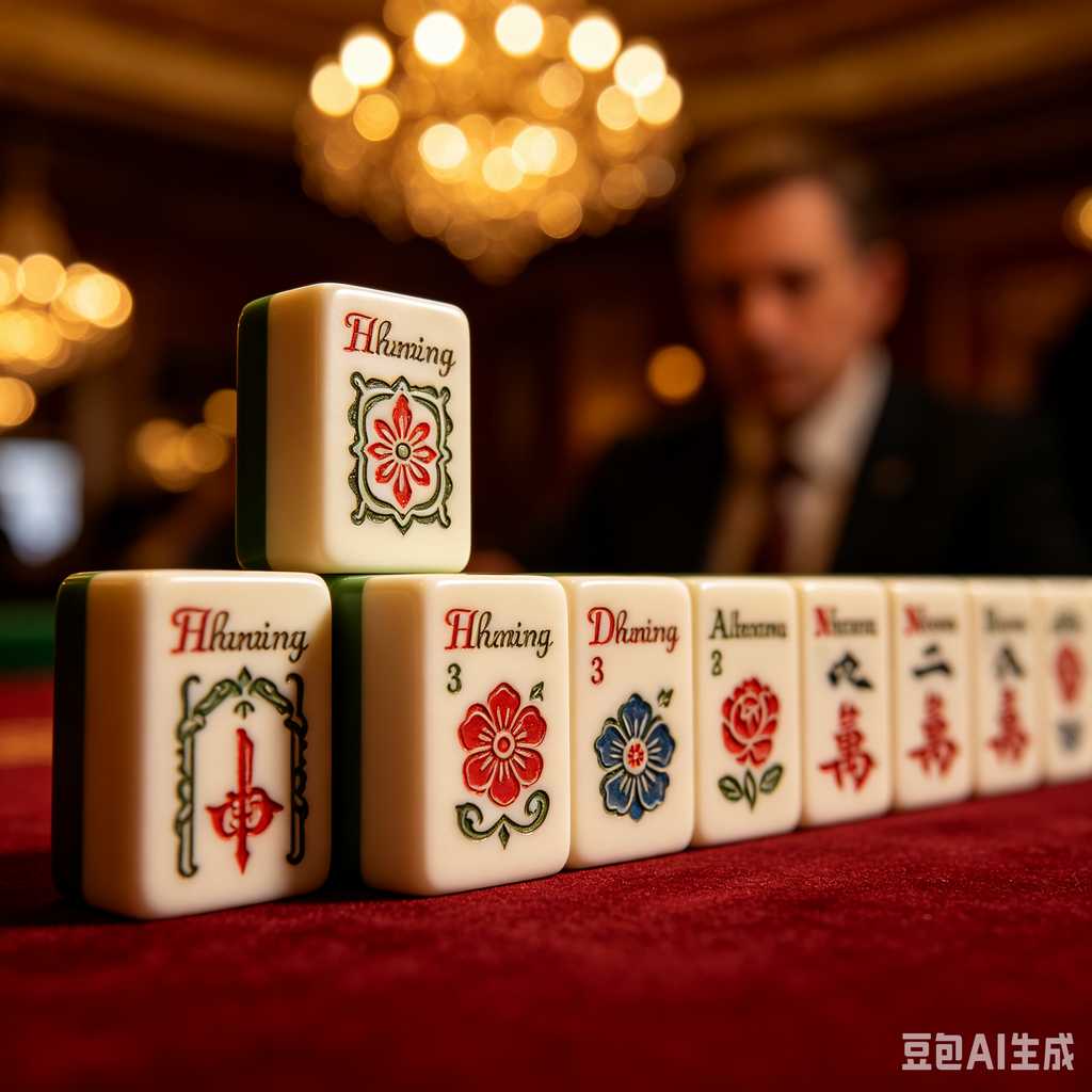 sheffield,mahjong