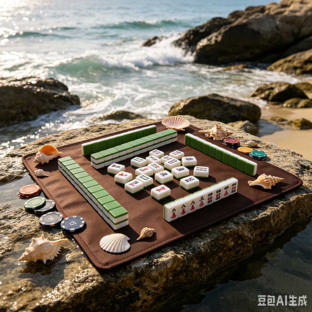 Reynosa,mahjong